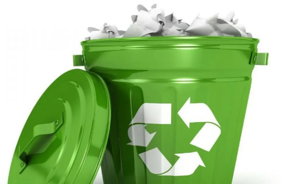 17 de mayo, día mundial del reciclaje