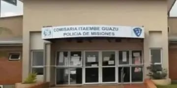 Posadas: investigan la muerte de un hombre en Itaembé Guazú