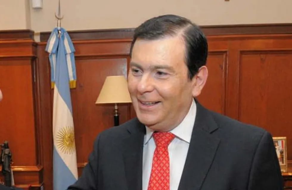 Gerardo Zamora.