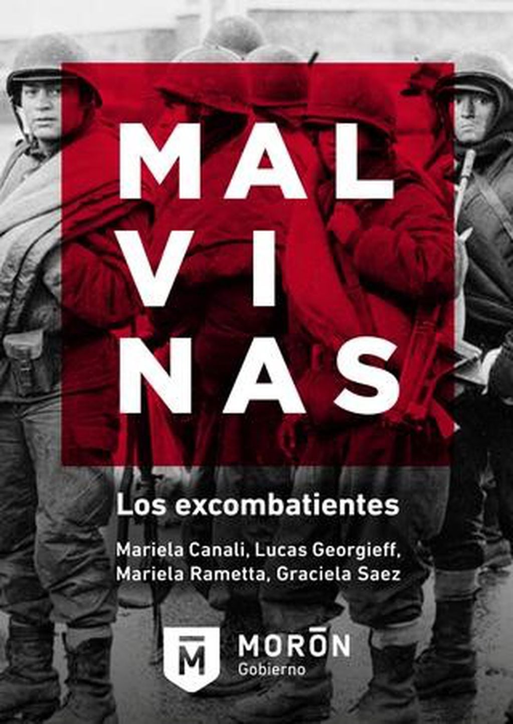 "Malvinas, los excombatientes", narra la experiencia en guerra y posguerra.