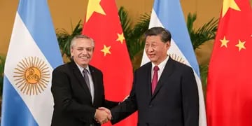 El Gobierno anunció el ingreso de Argentina al bloque de los BRICS