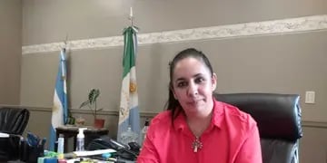 Noelia Canteros Gobierno.