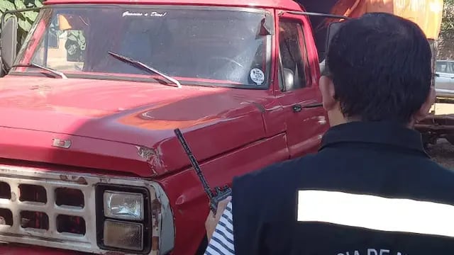 Campo Grande: un hombre vendió su camión y resultó ser una estafa