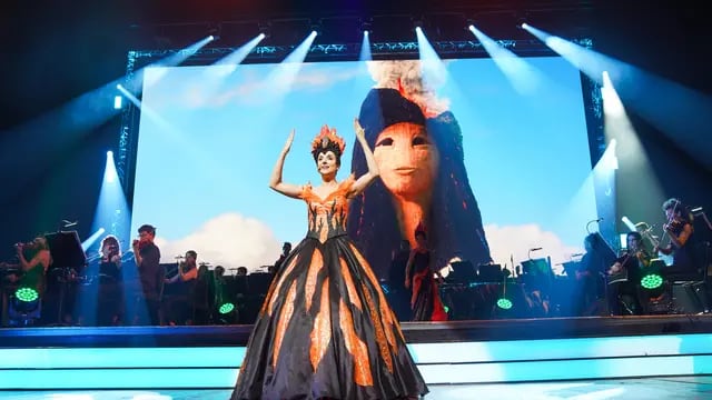 Tras el éxito en el Teatro Colón, Pixar en concierto llega por primera vez a Córdoba