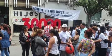 Condenan a represores, en Jujuy