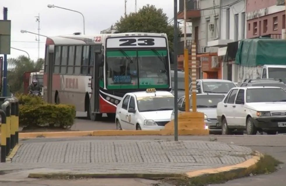 Servicios públicos Paraná