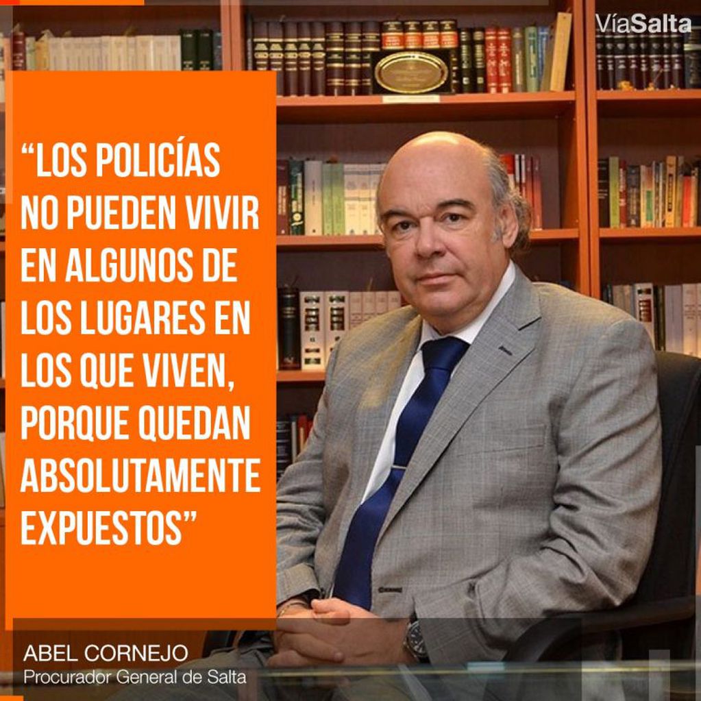Abel Cornejo