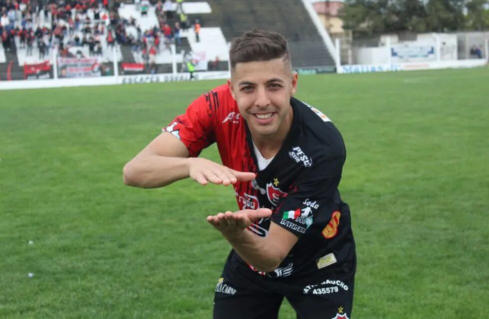 Mauro Sabatini (Sporting)