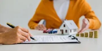Cómo son los nuevos créditos hipotecarios para acceder a comprar una casa.