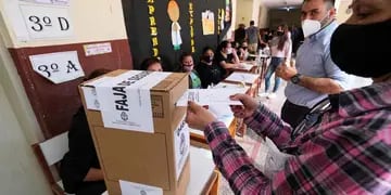 Elecciones el 14 de noviembre.