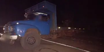 Accidente fatal en Los Helechos: un automovilista falleció