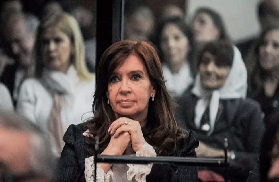 Cristina Kirchner enfrenta una nueva jornada de alegatos de la fiscalía por el juicio de la causa Vialidad.