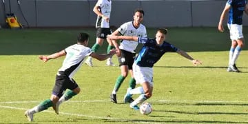 Atlético de Rafaela empató 1 a 1 con Ferro