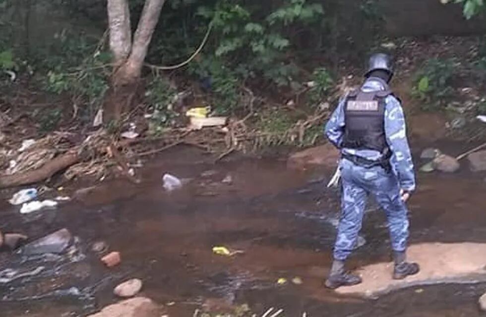 Un joven de 19 años atacó a cuchillazos cuando intentaba robar un celular