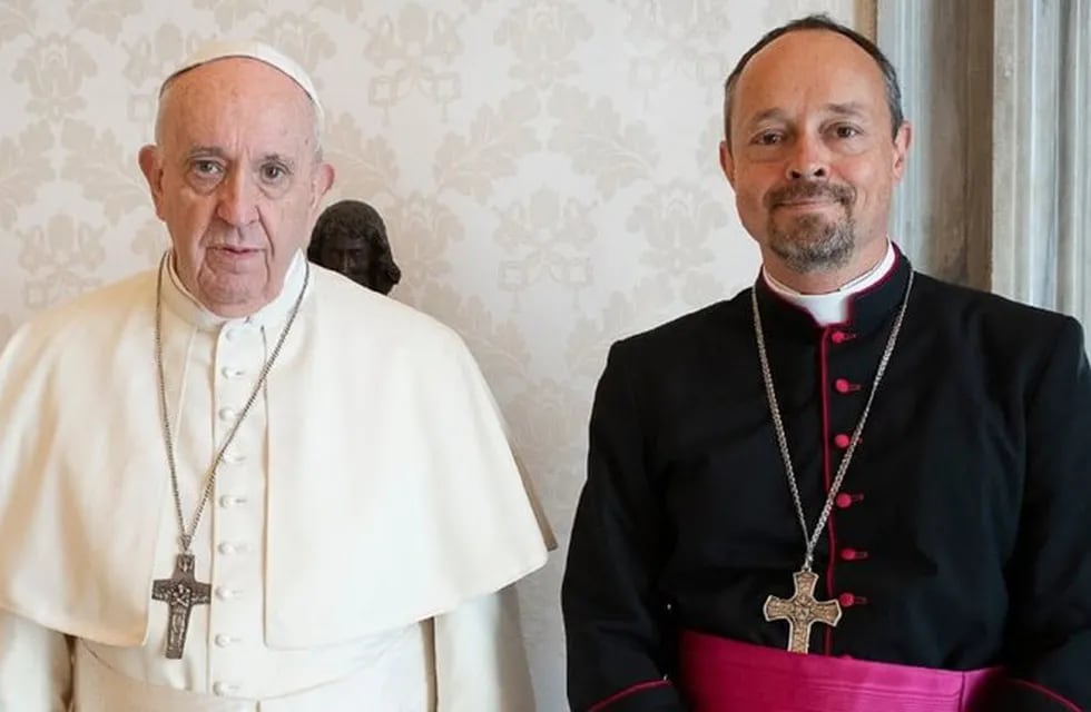 “El acontecimiento no tendrá ningún impacto en la visita”, informaron desde el Vaticano.