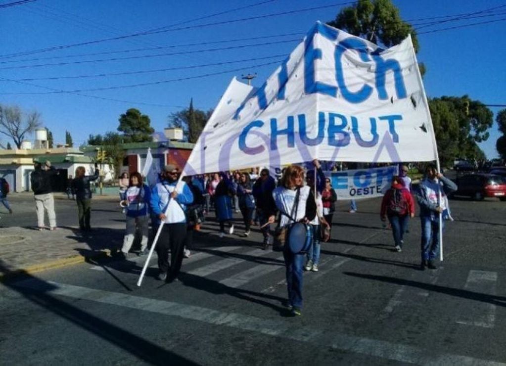 ATECH Chubut.