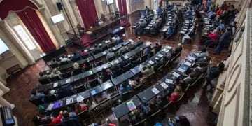 Un diputado salteño exige que Vialidad provincial se acuerde de los caminos del interior