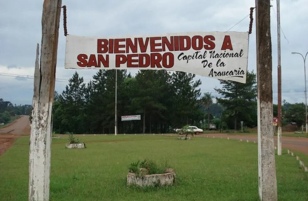 San Pedro Misiones