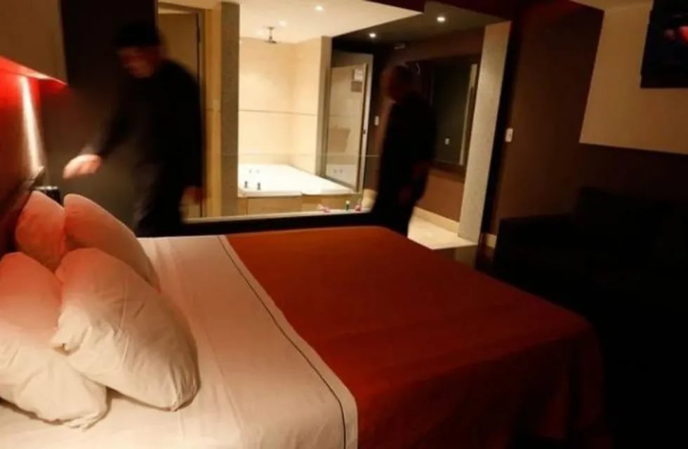 Los propietarios de hoteles y albergues, golpeados por más de cien días sin funcionar.