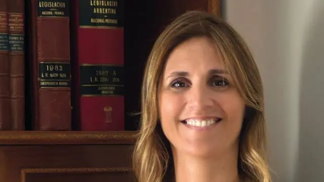 Marina Sánchez Herrero asumió como presidenta del Honorable Concejo Deliberante
