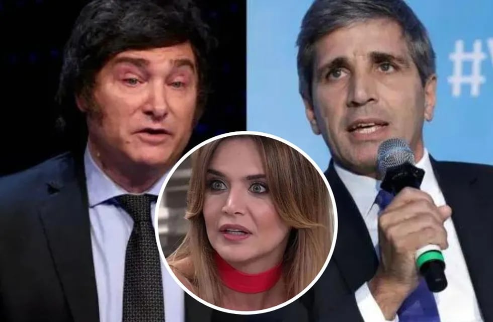 Amalia Granata apuntó contra Javier Milei y las medidas de Luis Caputo: “Dijeron que el ajuste lo pagaba la política”