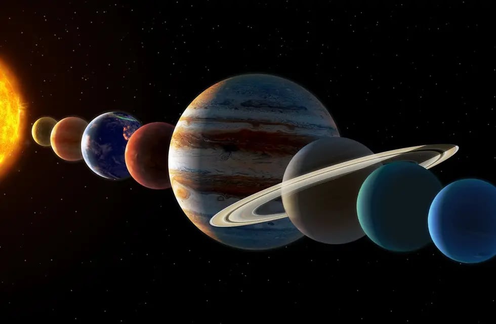 Alineación planetaria de marzo: uno por uno, cómo afecta a los signos del zodíaco