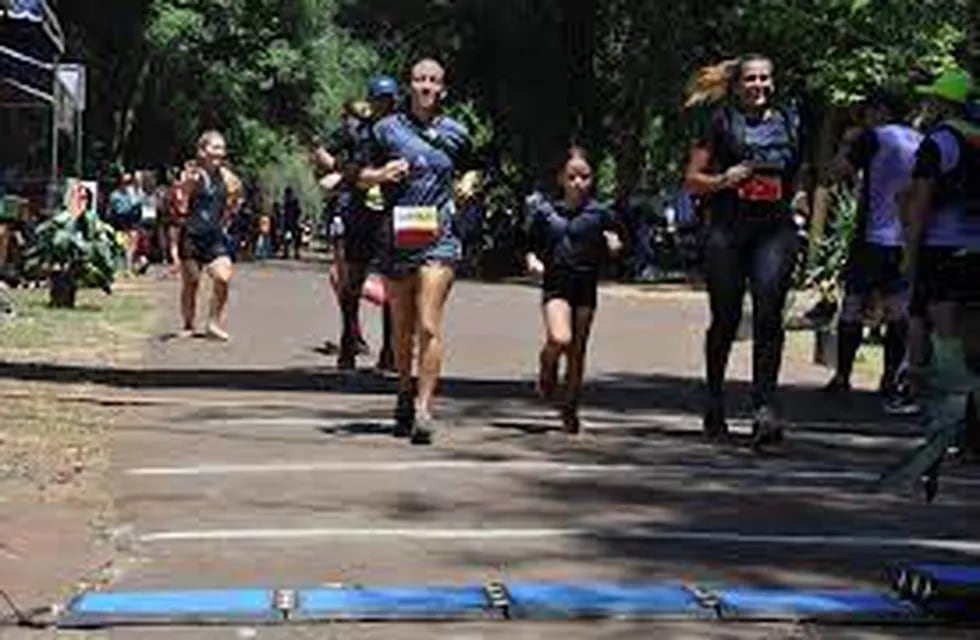 “Maratón por Una Vida Saludable” tendrá lugar en la localidad de Puerto Iguazú.