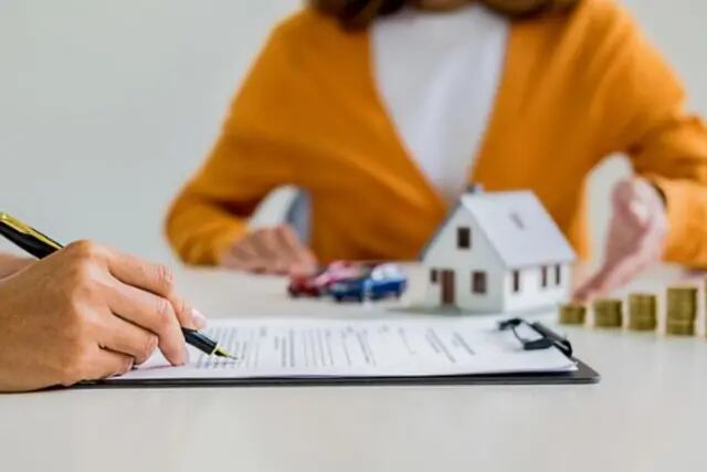 Cómo son los nuevos créditos hipotecarios para acceder a comprar una casa.