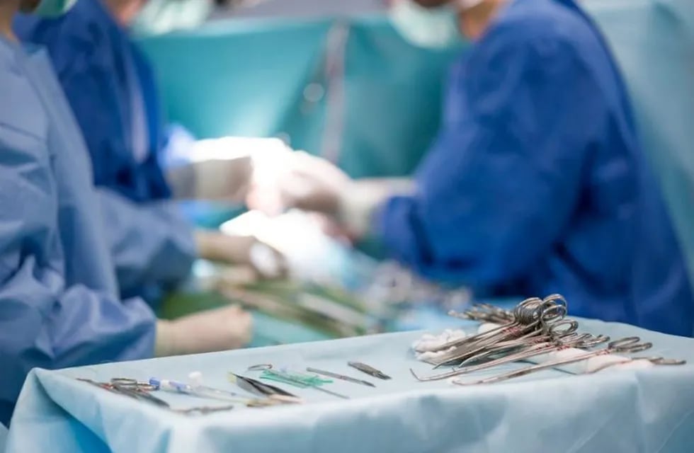 Accedieron al trasplante 72 pacientes que esperaban órganos, 52 de córneas y 11 de válvulas cardíacas.