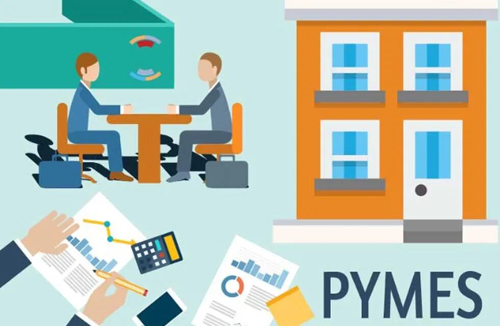 PyMEs Plus: Se acerca el vencimiento para solicitar la línea de crédito nacional