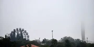 El clima en Córdoba: cómo estará el tiempo este lunes 22 de abril; niebla y descenso de temperatura.