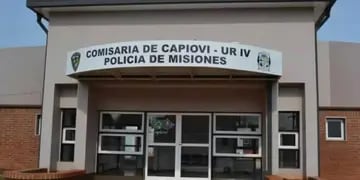Gendarmería investiga presuntos casos de tortura en la comisaría de Capioví