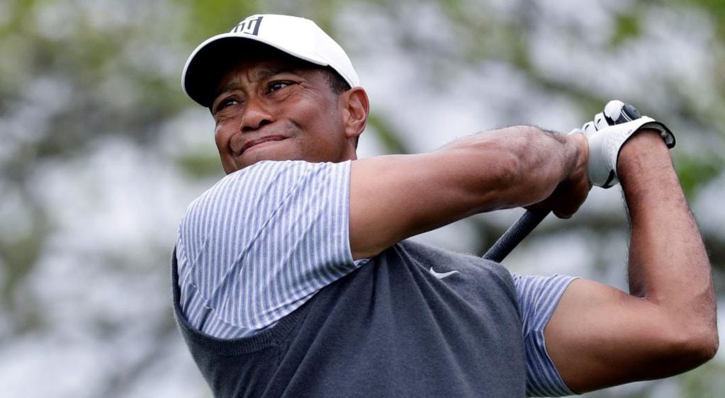 La serie documental de Tiger Woods se estrenó en enero del 2021 por HBO.