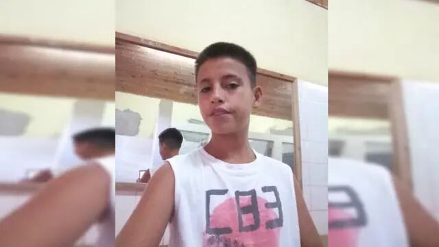 Puerto Esperanza: buscan a un adolescente de 14 años