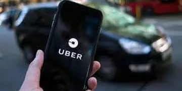 Posadas: Stelatto reiteró que el servicio Uber no está autorizado en la ciudad