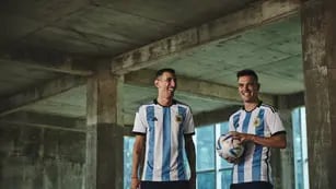Selección Argentina