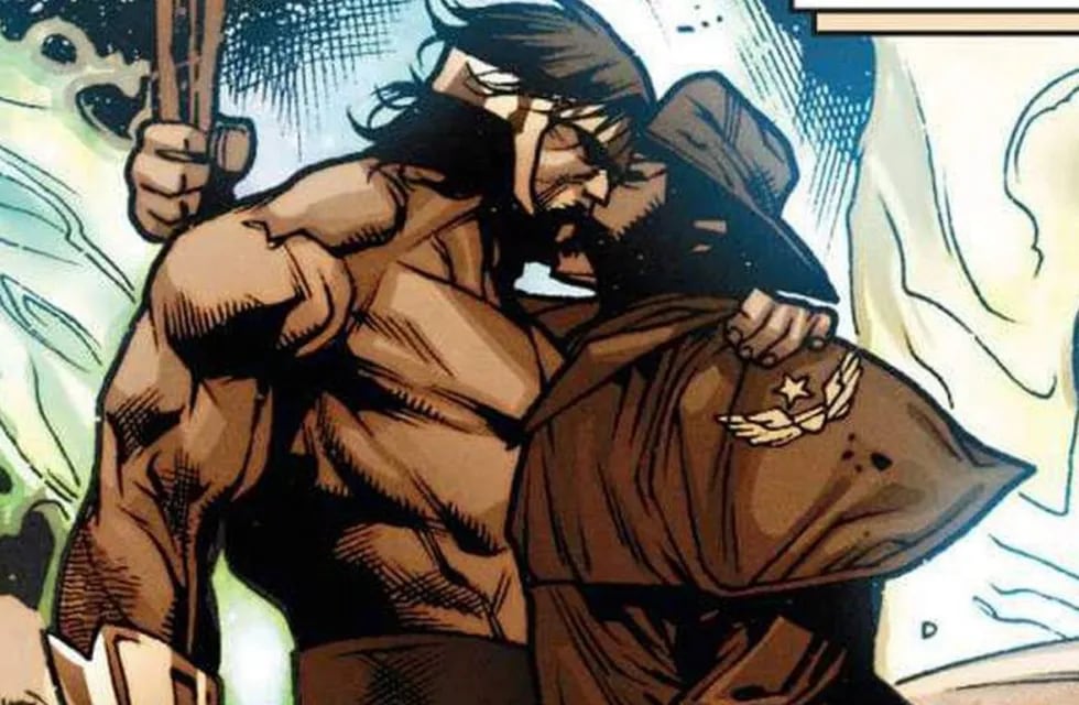 Hércules, el primer superhéroe homosexual de Marvel