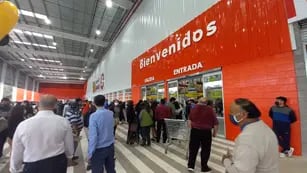 Actividad comercial en Jujuy