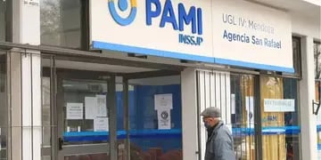 Cuáles son las credenciales válidas para los jubilados del PAMI.