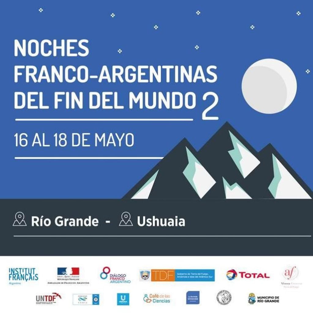 Noches Franco-Argentinas
