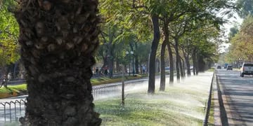 El clima en Córdoba: cómo estará el tiempo este lunes 18 de septiembre