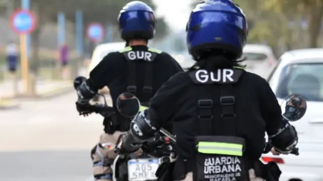 Avanza la selección de los nuevos agentes de la Guardia Urbana de Rafaela (GUR)
