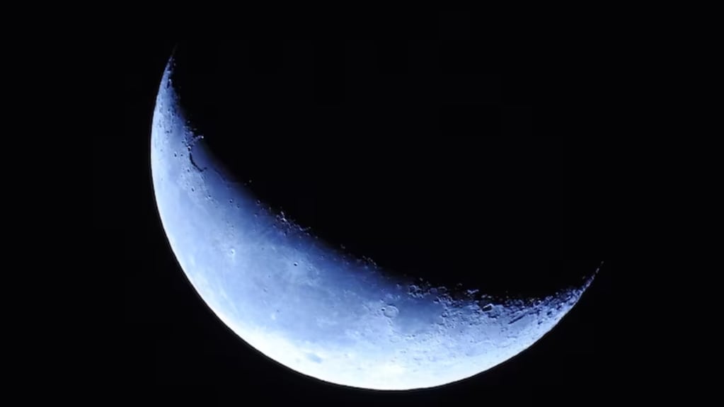 La luna llena es una de las cuatro fases por las que pasa el satélite cada 29,5 días.