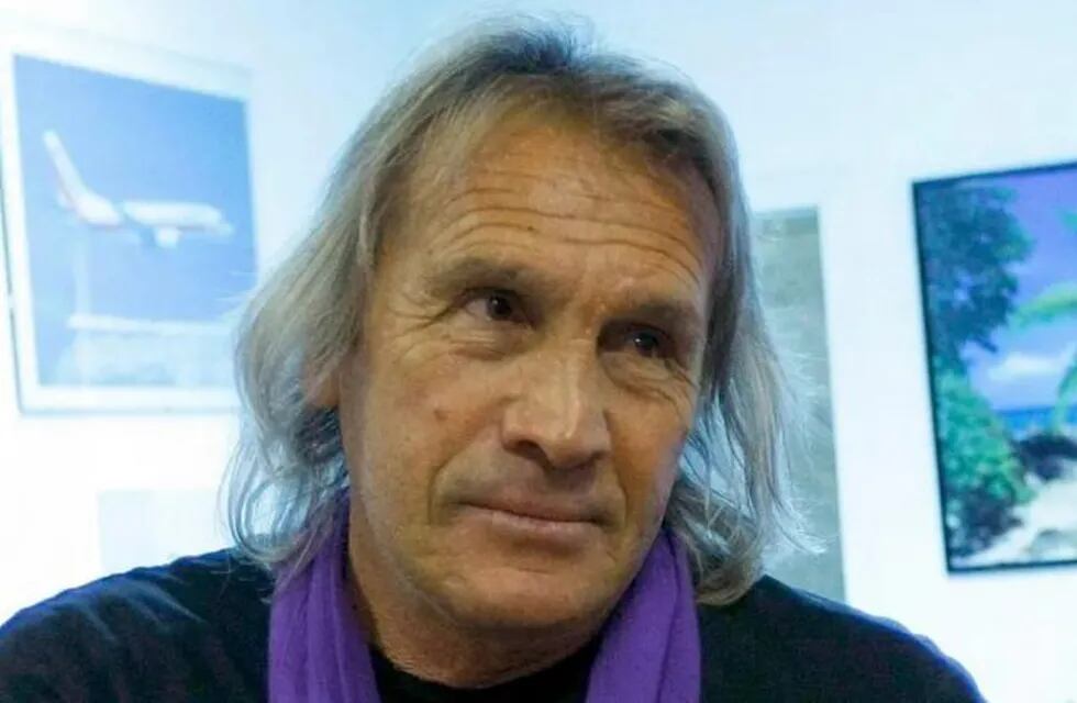 Hugo Gatti (Foto: web)