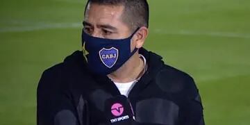 Juan Román Riquelme