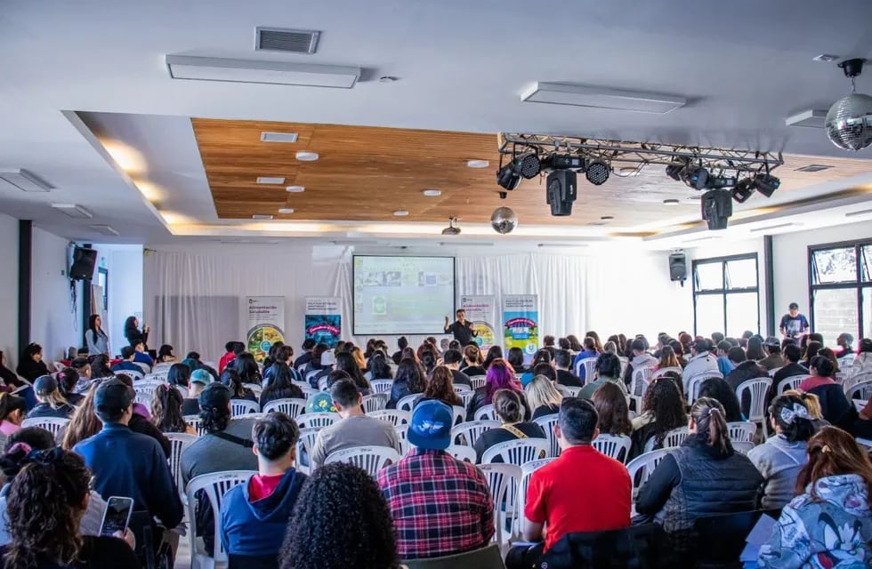 Exitosa participación en Ushuaia de la capacitación de manipulación de alimentos