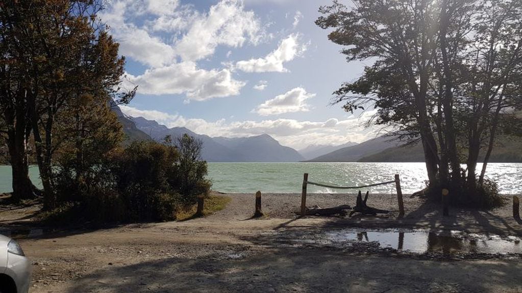 Parque Nacional Tierra del Fuego