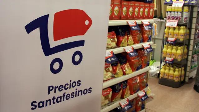 Nueva edición de Precios Santafesinos