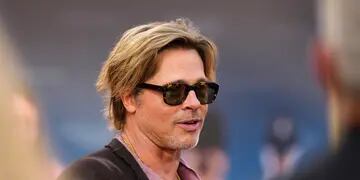 Brad Pitt