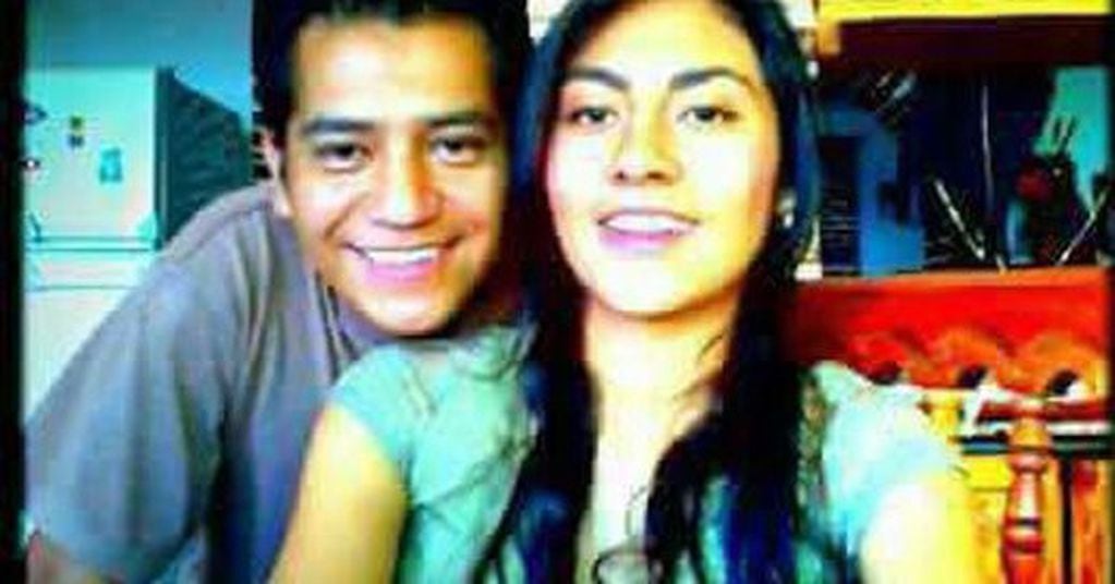 Una mujer fue brutalmente asesinada en Taxco, México.